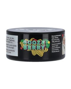 Duft Tobacco - Gooze Berry - 100g - Shisha Tobacco Duft Tobacco - Gooze Berry - 100g - Shisha Tobacco