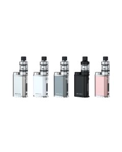 Eleaf iStick Pico Plus - Melo 4S Set