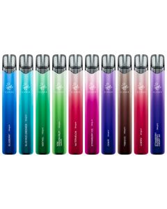 Elf Bar 1000s - NS20mg - Disposable Pod