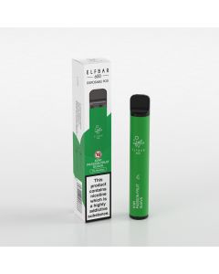 ELF BAR 600 20mg Einweg Pod - Kiwi Passion Fruit Guava Kiwi Passion Fruit Guava ELF BAR 600 20mg Einweg Pod - Kiwi Passion Fruit Guava Kiwi Passion Fruit Guava