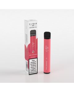 ELF BAR 600 20mg Einweg Pod - Pink Lemonade Pink Lemonade ELF BAR 600 20mg Einweg Pod - Pink Lemonade Pink Lemonade