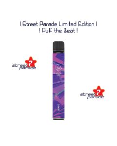 ELF BAR 600 20mg Einweg Pod - Grape ELF BAR 600 20mg Einweg Pod - Grape