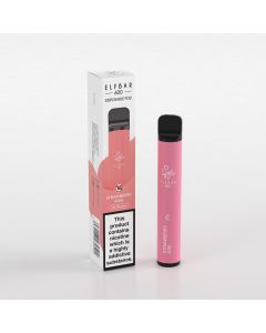 ELF BAR 600 20mg Einweg Pod - Strawberry Kiwi Strawberry Kiwi ELF BAR 600 20mg Einweg Pod - Strawberry Kiwi Strawberry Kiwi