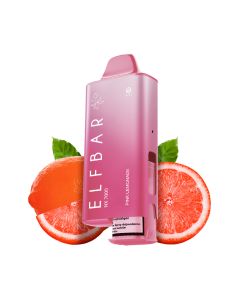 Elfbar Nx 7000 - 20mg - Hybrid System Pink Lemonade Elfbar Nx 7000 - 20mg - Hybrid System Pink Lemonade