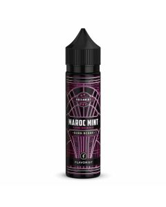 Flavorist Maroc Mint - Dark Berry - 10/60ml E-liquid (Longfill) Flavorist Maroc Mint - Dark Berry - 10/60ml E-liquid (Longfill)