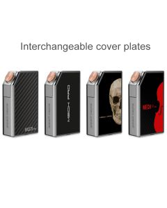 GeekVape Mech Pro - Frontplatte GeekVape Mech Pro - Frontplatte