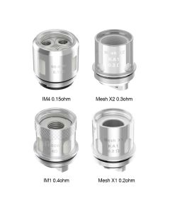 Geekvape Shield/Aero/Cerberus Ersatzverdampfer Geekvape Shield/Aero/Cerberus Ersatzverdampfer