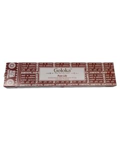 Goloka - Pure Life Incense Sticks Goloka - Pure Life Incense Sticks