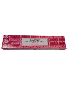 Goloka - Pure Love Incense Sticks Goloka - Pure Love Incense Sticks