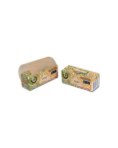 Greengo - Unbleached Wide Rolls Greengo - Unbleached Wide Rolls