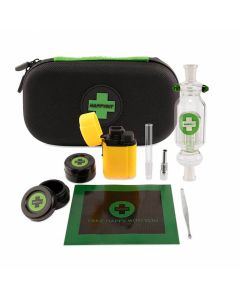 Happy Kit - Dab Kit - Black Happy Kit - Dab Kit - Black
