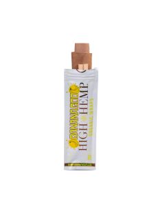 High Hemp - Blunts - Banana High Hemp - Blunts - Banana