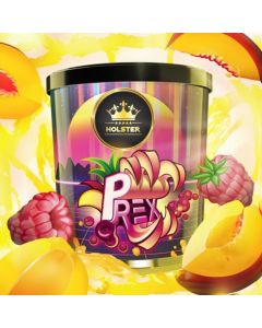 Holster - P-Rex - 200g - Shisha Tobacco Holster - P-Rex - 200g - Shisha Tobacco