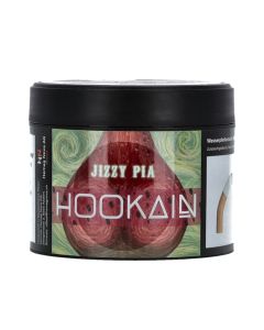Hookain - Jizzy Pia - 200g - Shisha Tobacco Hookain - Jizzy Pia - 200g - Shisha Tobacco