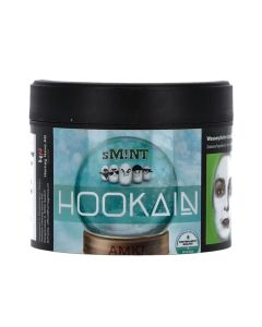 Hookain - Sm!nt - 200g - Shisha Tobacco Hookain - Sm!nt - 200g - Shisha Tobacco