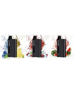 Ignite P45 Starter - Hybrid System Ignite P45 Starter - Hybrid System