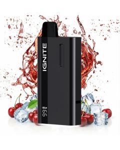Ignite P45 Starter Hybrid System Cherry Ice Ignite P45 Starter Hybrid System Cherry Ice