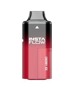 Insta Bar Insta Flow 5000 - Cherry Ice Cherry Ice Insta Bar Insta Flow 5000 - Cherry Ice Cherry Ice