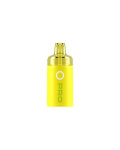 Instaflow O Pro Kartuschen Pineapple