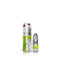 IVG Salt - Lemon and Lime - 10ml E-liquid (Nic Salt)