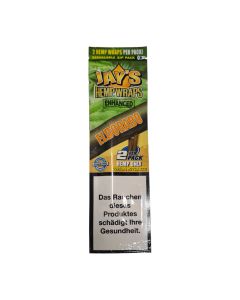 Jay's - Hemp Wrap Eldorado Jay's - Hemp Wrap Eldorado
