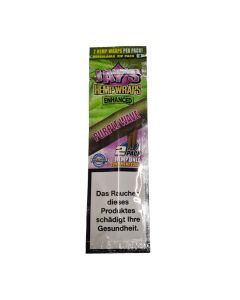 Jay's - Hemp Wrap Purple Wave Jay's - Hemp Wrap Purple Wave