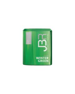 JBR - Wintergreen - 10g - Snuff JBR - Wintergreen - 10g - Snuff