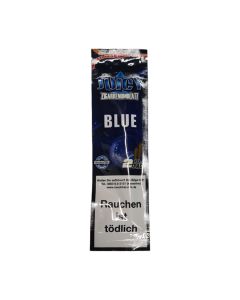 Juicy - Blunt Rolls - Blue Blunt Wrap Juicy - Blunt Rolls - Blue Blunt Wrap