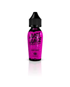 Just Juice - Berry Burst Liquid Just Juice - Berry Burst Liquid