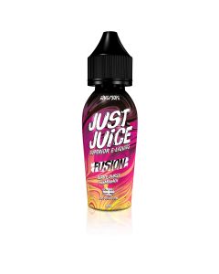 Just Juice - Fusion Liquid Just Juice - Fusion Liquid