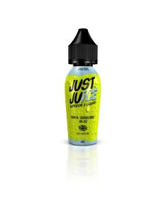 Just Juice - Kiwi & Cranberry on Ice Liquid Just Juice - Kiwi & Cranberry on Ice Liquid