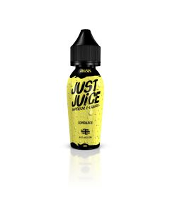 Just Juice - Lemonade Liquid Just Juice - Lemonade Liquid