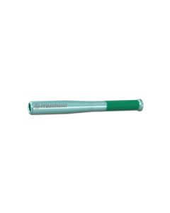 KD - Problem Solver Aluminium Snorter with Handle - Light Blue KD - Problem Solver Aluminium Snorter with Handle - Light Blue