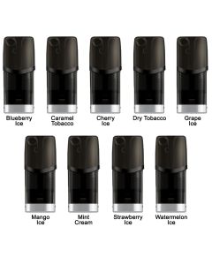 Kiwi Vapor Air - NS10mg - Prefilled Pod Kiwi Vapor Air - NS10mg - Prefilled Pod