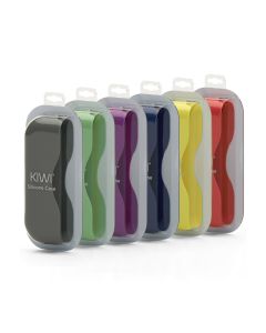 Kiwi Vapor Silicone Case Kiwi Vapor Silicone Case