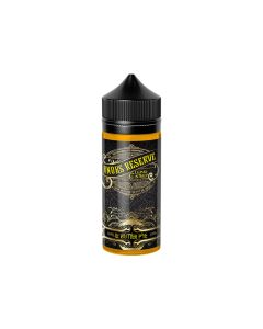 Knoks RESERVE - Le Butter Pye - 50/75ml Shortfill E-liquid Knoks RESERVE - Le Butter Pye - 50/75ml Shortfill E-liquid
