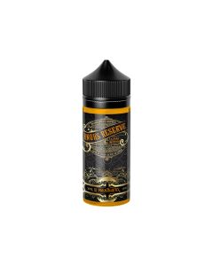 Knoks RESERVE - Le Prestigieux - 50/75ml Shortfill E-liquid Knoks RESERVE - Le Prestigieux - 50/75ml Shortfill E-liquid