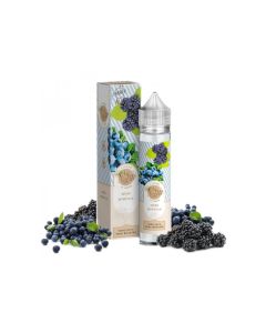 Savourea Le Petit Verger - Blackberry Blueberry - 50/70 ml E-liquid (Shortfill) Savourea Le Petit Verger - Blackberry Blueberry - 50/70 ml E-liquid (Shortfill)