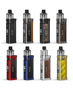 Lost Vape Centaurus Q80 Pod Box Mod - UB Ultra Kit Lost Vape Centaurus Q80 Pod Box Mod - UB Ultra Kit