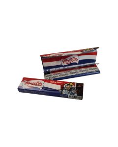 Monkey King - Blue Cola Scented KSS Rolling Papers with Tips Monkey King - Blue Cola Scented KSS Rolling Papers with Tips