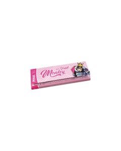 Monkey King - Pink 1¼ Chlorine-Free Rolling Papers Monkey King - Pink 1¼ Chlorine-Free Rolling Papers