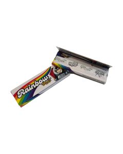 Monkey King - Rainbow Rolling Papers 1¼ Chlorine-Free Monkey King - Rainbow Rolling Papers 1¼ Chlorine-Free