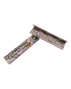 Monkey King - Rainbow Rolling Papers KS Chlorine-Free Monkey King - Rainbow Rolling Papers KS Chlorine-Free