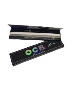OCB - Black Premium KSS OCB - Black Premium KSS