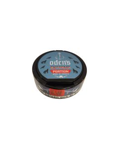Oden's Extreme - Cold Portion - 20 pouches - Snus Oden's Extreme - Cold Portion - 20 pouches - Snus