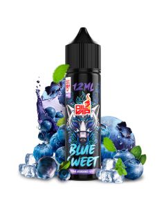 Oil4Vap Kabuki - Bluesweet - 12/60ml Longfill Concentrate Oil4Vap Kabuki - Bluesweet - 12/60ml Longfill Concentrate