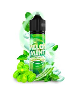 Oil4Vap O4V - Melon Mint Bubble - 16/60ml Longfill Concentrate Oil4Vap O4V - Melon Mint Bubble - 16/60ml Longfill Concentrate