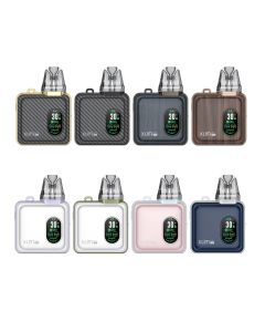 Oxva Xlim SQ Pro Pod Kit Oxva Xlim SQ Pro Pod Kit