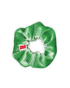 Ozo - Secret Stash Scrunchie - Velvet Green Ozo - Secret Stash Scrunchie - Velvet Green
