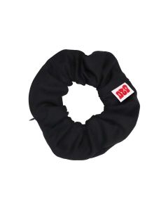 Ozo - Secret Stash Scrunchie - Black Ozo - Secret Stash Scrunchie - Black